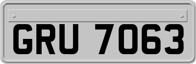 GRU7063