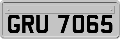 GRU7065