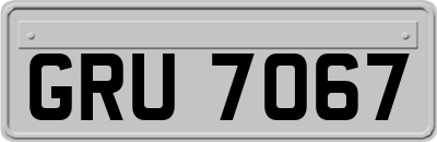 GRU7067