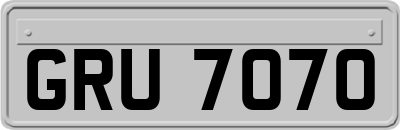 GRU7070
