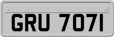 GRU7071