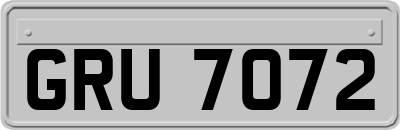 GRU7072