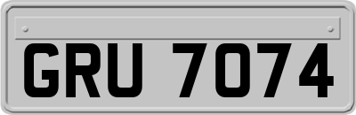 GRU7074