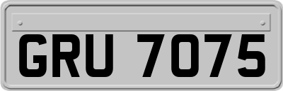 GRU7075