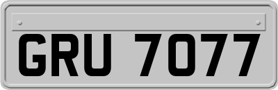 GRU7077
