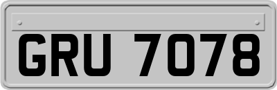 GRU7078