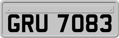 GRU7083