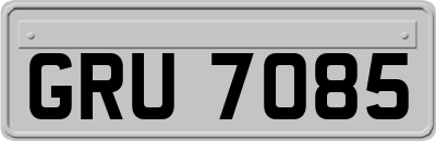 GRU7085
