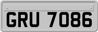 GRU7086