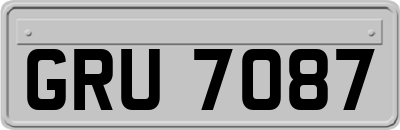 GRU7087