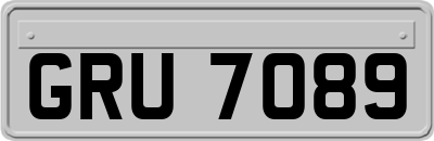 GRU7089