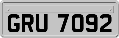 GRU7092