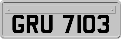 GRU7103