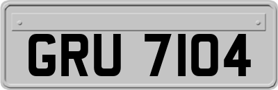 GRU7104