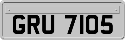 GRU7105
