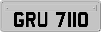 GRU7110