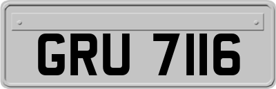 GRU7116
