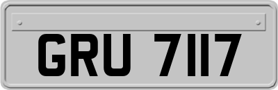 GRU7117