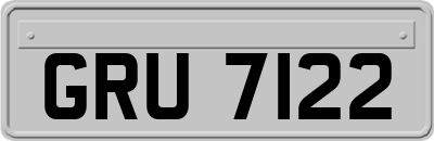 GRU7122