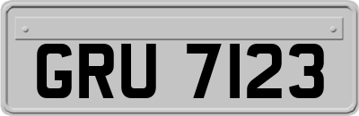GRU7123
