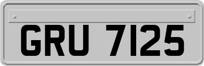 GRU7125
