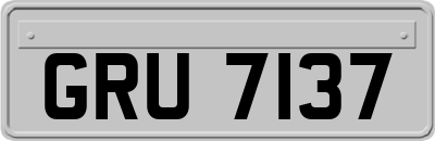 GRU7137
