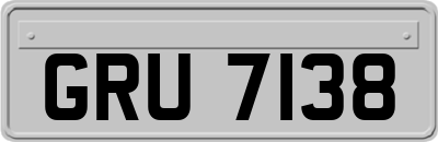GRU7138