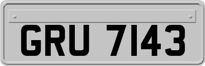 GRU7143