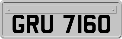 GRU7160