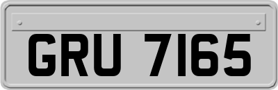 GRU7165