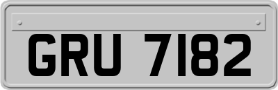 GRU7182