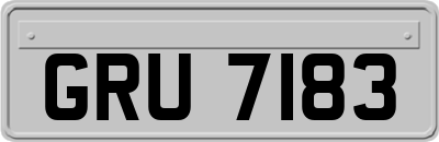 GRU7183