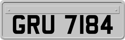 GRU7184