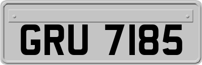 GRU7185