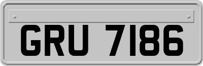 GRU7186