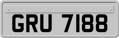GRU7188