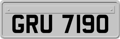 GRU7190