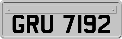 GRU7192