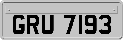 GRU7193