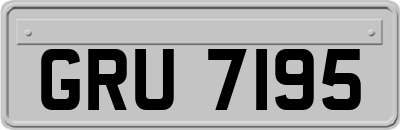GRU7195