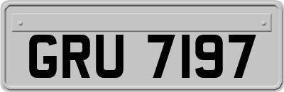 GRU7197