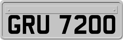 GRU7200