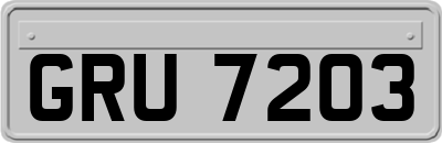GRU7203