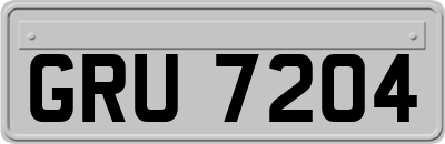 GRU7204