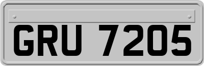GRU7205