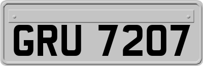 GRU7207