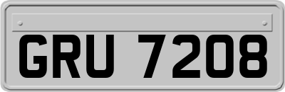 GRU7208