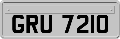 GRU7210