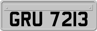 GRU7213