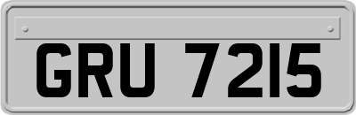 GRU7215